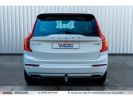 Annonce Volvo XC90 D5 AWD - 235 - BVA Geartronic II Inscription 5pl