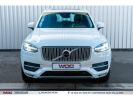 Annonce Volvo XC90 D5 AWD - 235 - BVA Geartronic II Inscription 5pl