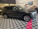 Annonce Volvo XC90 D5 AWD 235 ch Geartronic 7pl Inscription