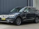 Annonce Volvo XC90 D5 AWD 235ch Inscription 7 places