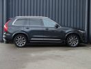 Annonce Volvo XC90 D5 AWD 235ch Inscription 7 places