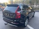 Annonce Volvo XC90 D5 AWD 235CH INSCRIPTION LUXE GEARTRONIC 5 PLACES