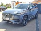 Annonce Volvo XC90 D5 AWD 235ch Inscription Luxe Geartronic 7p