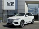 Achat Volvo XC90 D5 AWD AdBlue 235 ch Geartronic 7pl Inscription Occasion