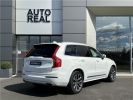 Annonce Volvo XC90 D5 AWD AdBlue 235 ch Geartronic 7pl Inscription