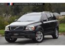 Voir l'annonce Volvo XC90 D5 FAP AWD - 185 - BVA Geartronic Momentum 7pl