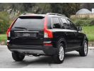 Annonce Volvo XC90 D5 FAP AWD - 185 - BVA Geartronic Momentum 7pl