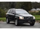 Annonce Volvo XC90 D5 FAP AWD - 185 - BVA Geartronic Momentum 7pl