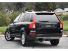 Annonce Volvo XC90 D5 FAP AWD - 185 - BVA Geartronic Momentum 7pl