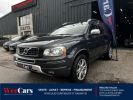 Achat Volvo XC90 D5 FAP AWD - 200 - BVA Geartronic  Xenium 7pl PHASE 2 Occasion