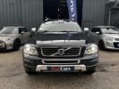 Annonce Volvo XC90 D5 FAP AWD - 200 - BVA Geartronic Xenium 7pl PHASE 2