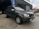 Annonce Volvo XC90 D5 FAP AWD - 200 - BVA Geartronic Xenium 7pl PHASE 2