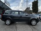 Annonce Volvo XC90 D5 FAP AWD - 200 - BVA Geartronic Xenium 7pl PHASE 2