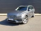 Annonce Volvo XC90 ii 2.0 d5 225 inscription bva 7 pls