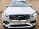 Annonce Volvo XC90 II (2) RECHARGE T8 390 AWD INSCRIPTION LUXE GEARTRONIC 8 7PL