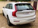 Annonce Volvo XC90 II (2) RECHARGE T8 390 AWD INSCRIPTION LUXE GEARTRONIC 8 7PL