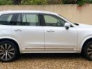 Annonce Volvo XC90 II (2) RECHARGE T8 390 AWD INSCRIPTION LUXE GEARTRONIC 8 7PL