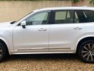 Annonce Volvo XC90 II (2) RECHARGE T8 390 AWD INSCRIPTION LUXE GEARTRONIC 8 7PL