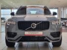 Annonce Volvo XC90 II (2) RECHARGE T8 AWD 310+145 R-DESIGN GEARTRONIC 8 7PL