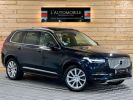 Achat Volvo XC90 ii 2.0 t8 407 inscription 7 places Occasion