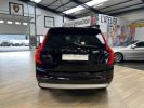 Annonce Volvo XC90 ii b5 d 235 awd 7pl momentum business geartronic8 attelage electrique