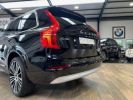 Annonce Volvo XC90 ii b5 d 235 awd 7pl momentum business geartronic8 attelage electrique