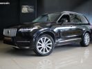 Annonce Volvo XC90 II D5 225 AWD INSCRIPTION 7PL Garantie 12M P&MO