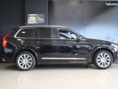 Annonce Volvo XC90 II D5 225 AWD INSCRIPTION 7PL Garantie 12M P&MO