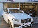 Annonce Volvo XC90 II D5 AWD 235ch R-Design Geartronic 7 places