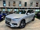 Annonce Volvo XC90 ii recharge t8 390 awd inscription geartronic 8 7pl b