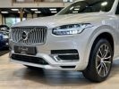 Annonce Volvo XC90 ii recharge t8 390 awd inscription geartronic 8 7pl b