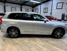 Annonce Volvo XC90 ii recharge t8 390 awd inscription geartronic 8 7pl b