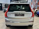 Annonce Volvo XC90 ii recharge t8 390 awd inscription geartronic 8 7pl b