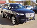 Annonce Volvo XC90 II T8 407 TWIN ENGINE AWD INSCRIPTION GEARTRONIC 8 7PL