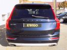 Annonce Volvo XC90 II T8 407 TWIN ENGINE AWD INSCRIPTION GEARTRONIC 8 7PL