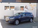 Voir l'annonce Volvo XC90 II T8 407 TWIN ENGINE AWD INSCRIPTION LUXE GEARTRONIC 8 7PL