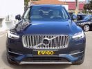 Annonce Volvo XC90 II T8 407 TWIN ENGINE AWD INSCRIPTION LUXE GEARTRONIC 8 7PL