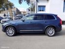 Annonce Volvo XC90 II T8 407 TWIN ENGINE AWD INSCRIPTION LUXE GEARTRONIC 8 7PL