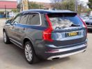 Annonce Volvo XC90 II T8 407 TWIN ENGINE AWD INSCRIPTION LUXE GEARTRONIC 8 7PL