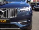 Annonce Volvo XC90 II T8 407 TWIN ENGINE AWD INSCRIPTION LUXE GEARTRONIC 8 7PL