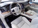 Annonce Volvo XC90 II T8 407 TWIN ENGINE AWD INSCRIPTION LUXE GEARTRONIC 8 7PL