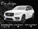 Annonce Volvo XC90 II T8 AWD 310 + 145ch Ultimate Style Dark Geartronic