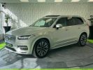 Achat Volvo XC90 II T8 Twin Engine 320 + 87ch Inscription Luxe Geartronic 7 places Occasion