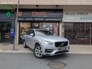 Voir l'annonce Volvo XC90 II T8 TWIN ENGINE 320 + 87CH MOMENTUM GEARTRONIC 7 PLACES TOIT OUVRANT ATTELAGE