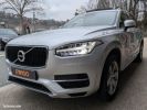 Annonce Volvo XC90 II T8 TWIN ENGINE 320 + 87CH MOMENTUM GEARTRONIC 7 PLACES TOIT OUVRANT ATTELAGE