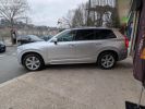 Annonce Volvo XC90 II T8 TWIN ENGINE 320 + 87CH MOMENTUM GEARTRONIC 7 PLACES TOIT OUVRANT ATTELAGE