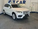 Voir l'annonce Volvo XC90 Inscription AWD -  7.Sitzer- voll