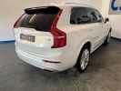 Annonce Volvo XC90 Inscription AWD -  7.Sitzer- voll