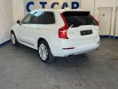 Annonce Volvo XC90 Inscription AWD -  7.Sitzer- voll