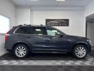 Voir l'annonce Volvo XC90 Momentum D5 235 CH AWD 7 PLACES